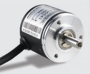 Инкрементальный энкодер Delta Electronics ES3-0CCN6941