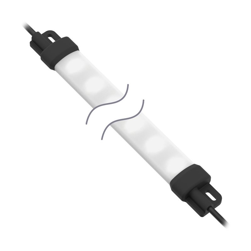 Светодиодный светильник Banner WLS15XAM1200DSQP