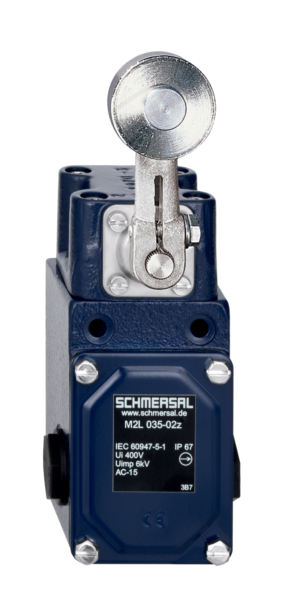 Kонцевой выключатель Schmersal M2L035-11Z