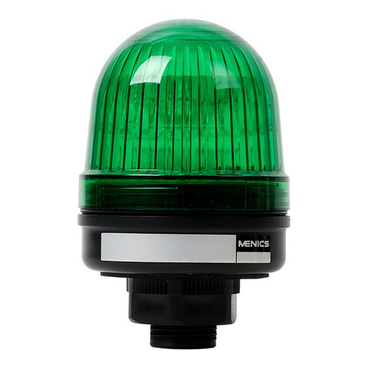 Проблесковый маячок Autonics MS56L-R02-G
