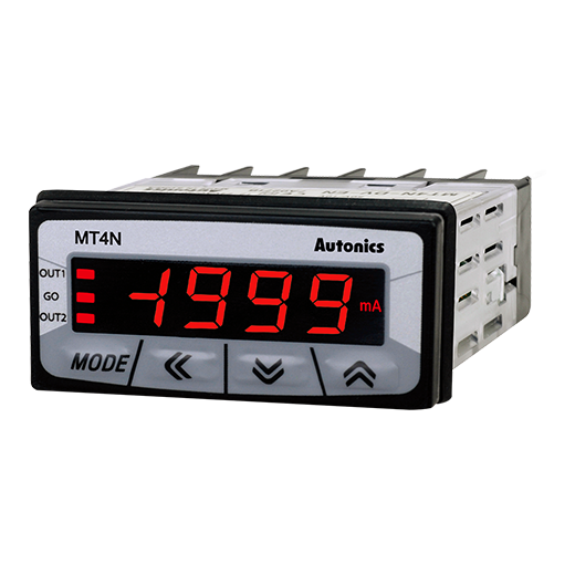 Цифровой мультиметр Autonics MT4N-DA-41