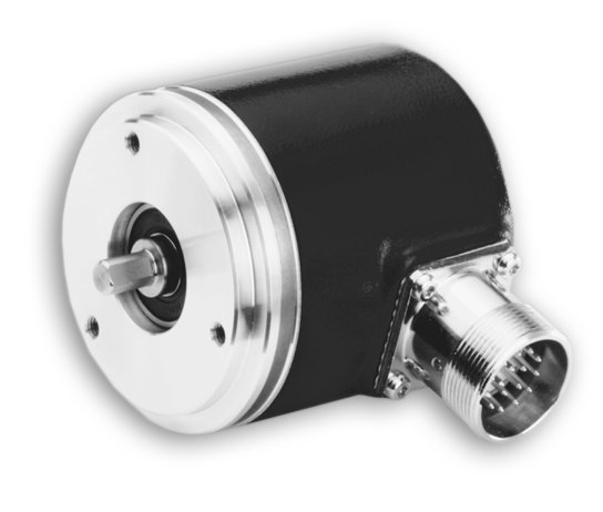 Абсолютный энкодер Baumer GA211.B10B105 / 11030110