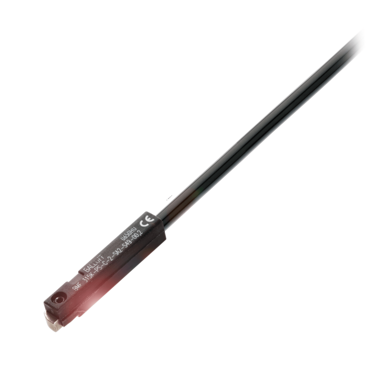Магнитный датчик для цилиндра Balluff BMF 315M-PS-W-2-PU-02