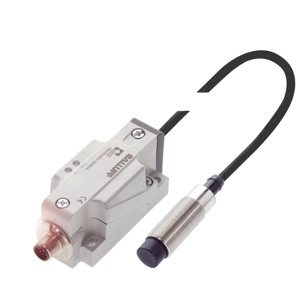 RFID головка чтения/записи Balluff BIS L-400-035-002-00-S115