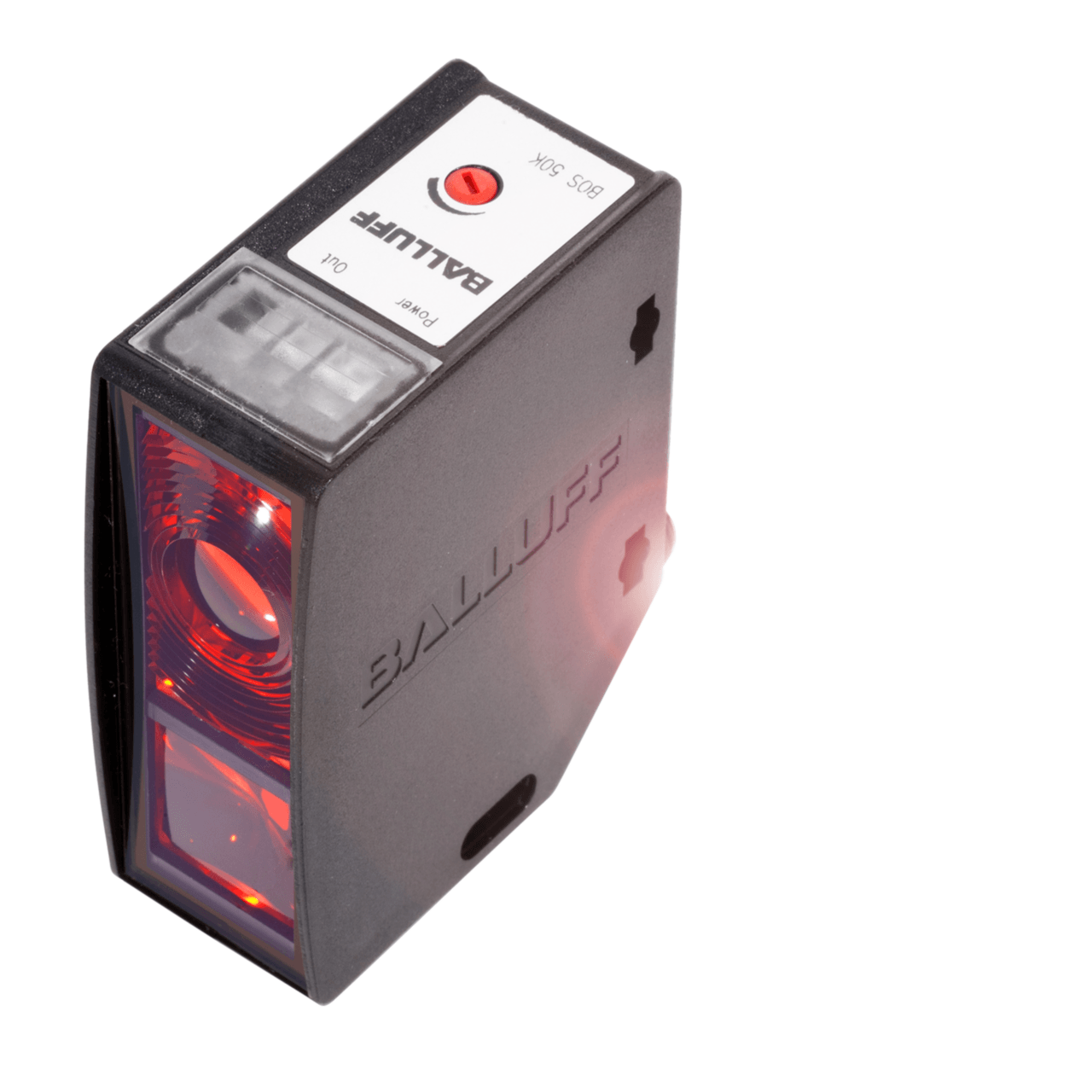 Оптический датчик Balluff BOS 50K-PA-RH12-S4