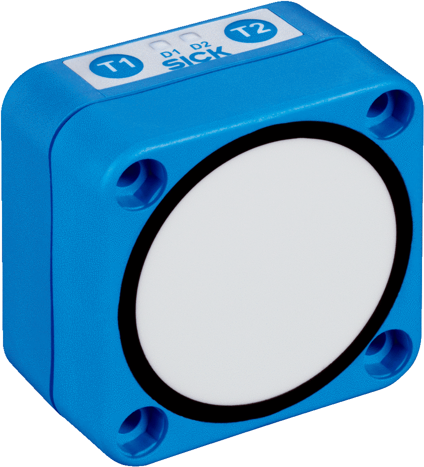 Ультразвуковой датчик SICK UC30-215162