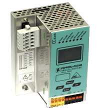 AS-i шлюз Pepperl Fuchs VBG-CCL-K20-D-BV