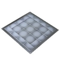 Отражатель Pepperl Fuchs REF-VDM05