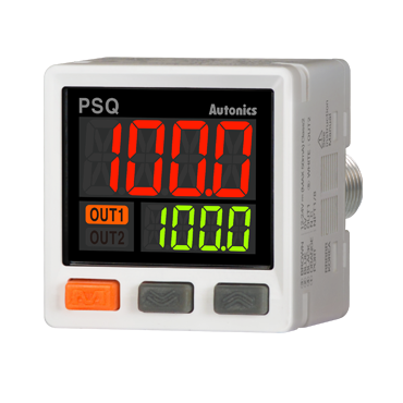 Датчик давления Autonics PSQ-C01C-NPT1/8