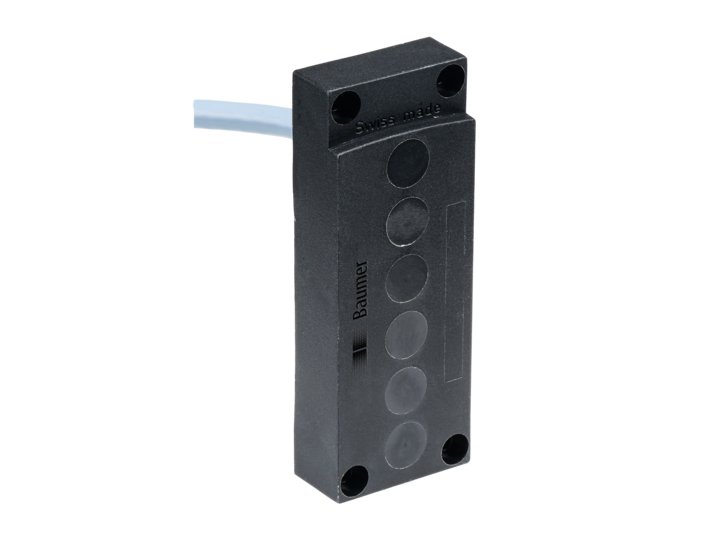 Индуктивный датчик Baumer ILFK 12P1501/I06