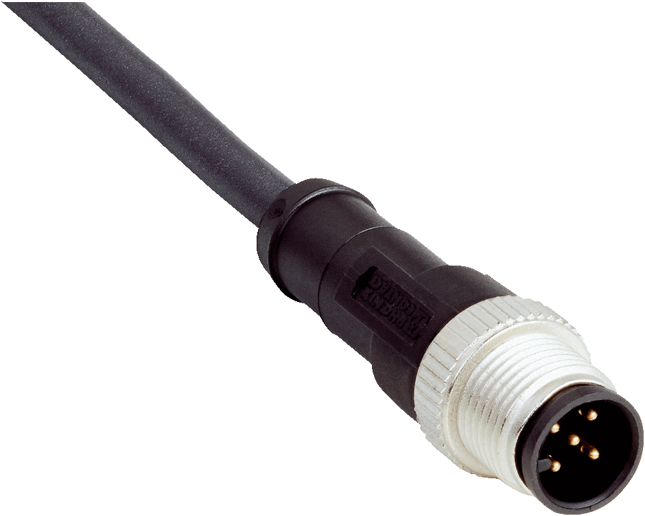 Разъем с кабелем SICK STL-1205-G05MC