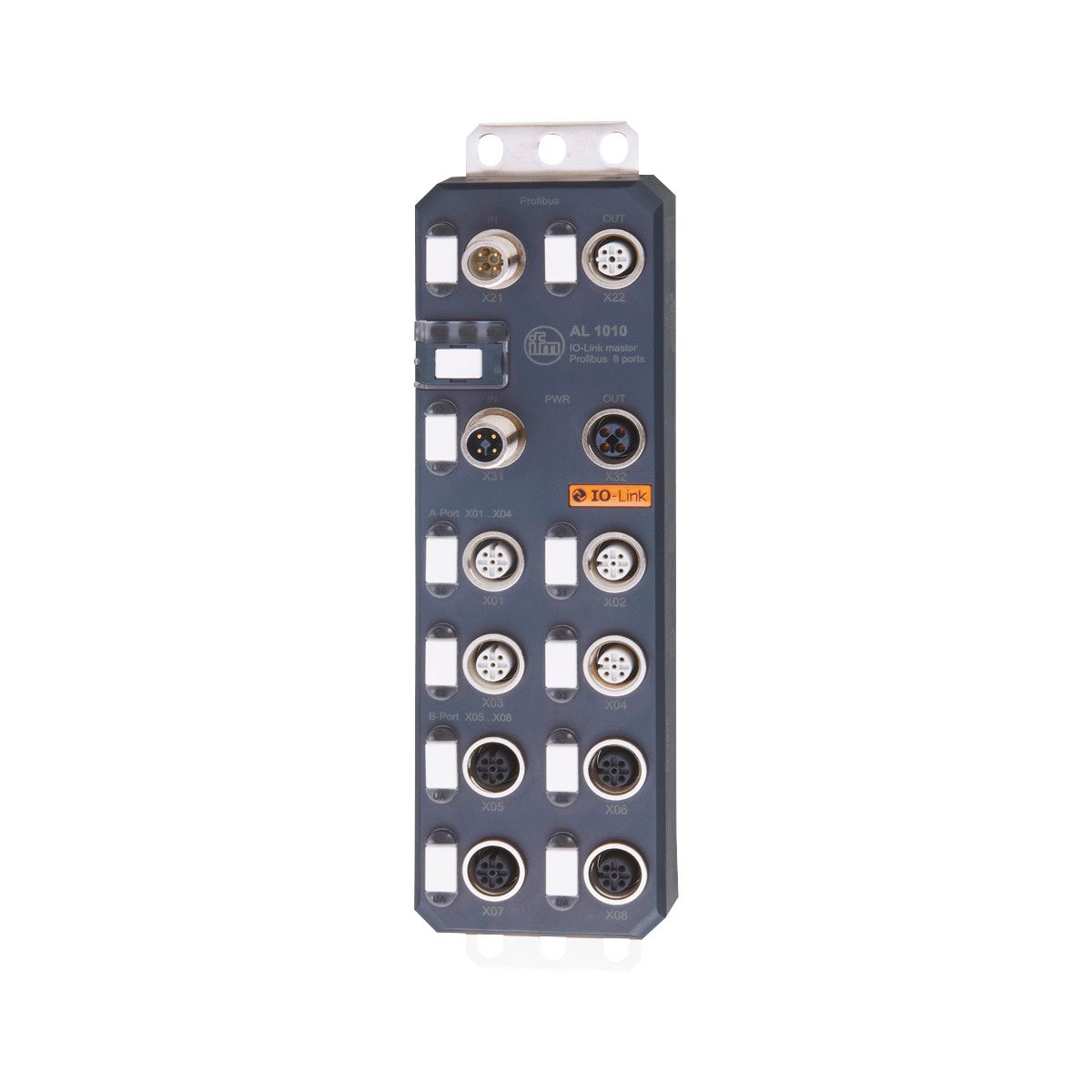 IO-Link master IFM Electronic AL1010