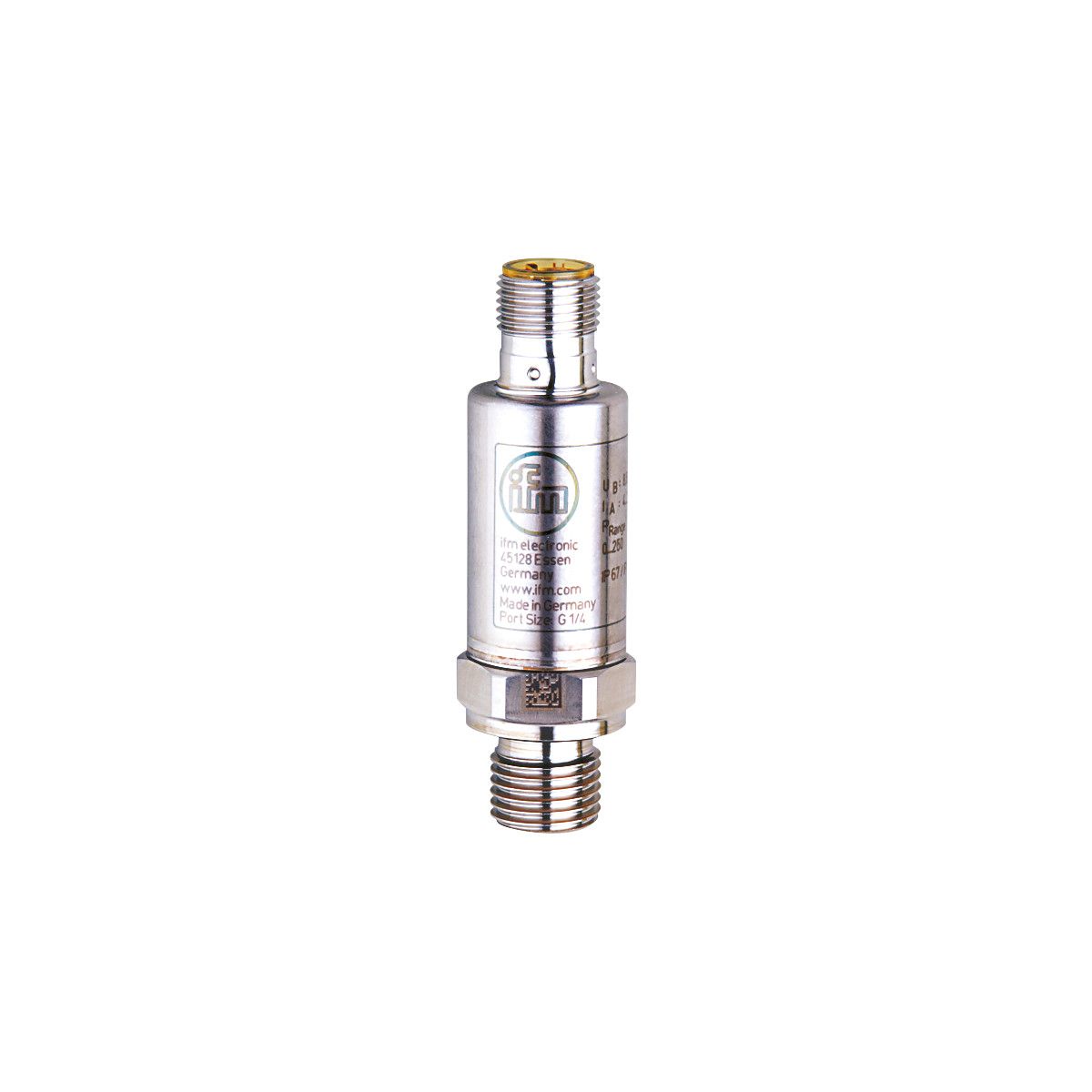 Датчик давления IFM Electronic PT5504