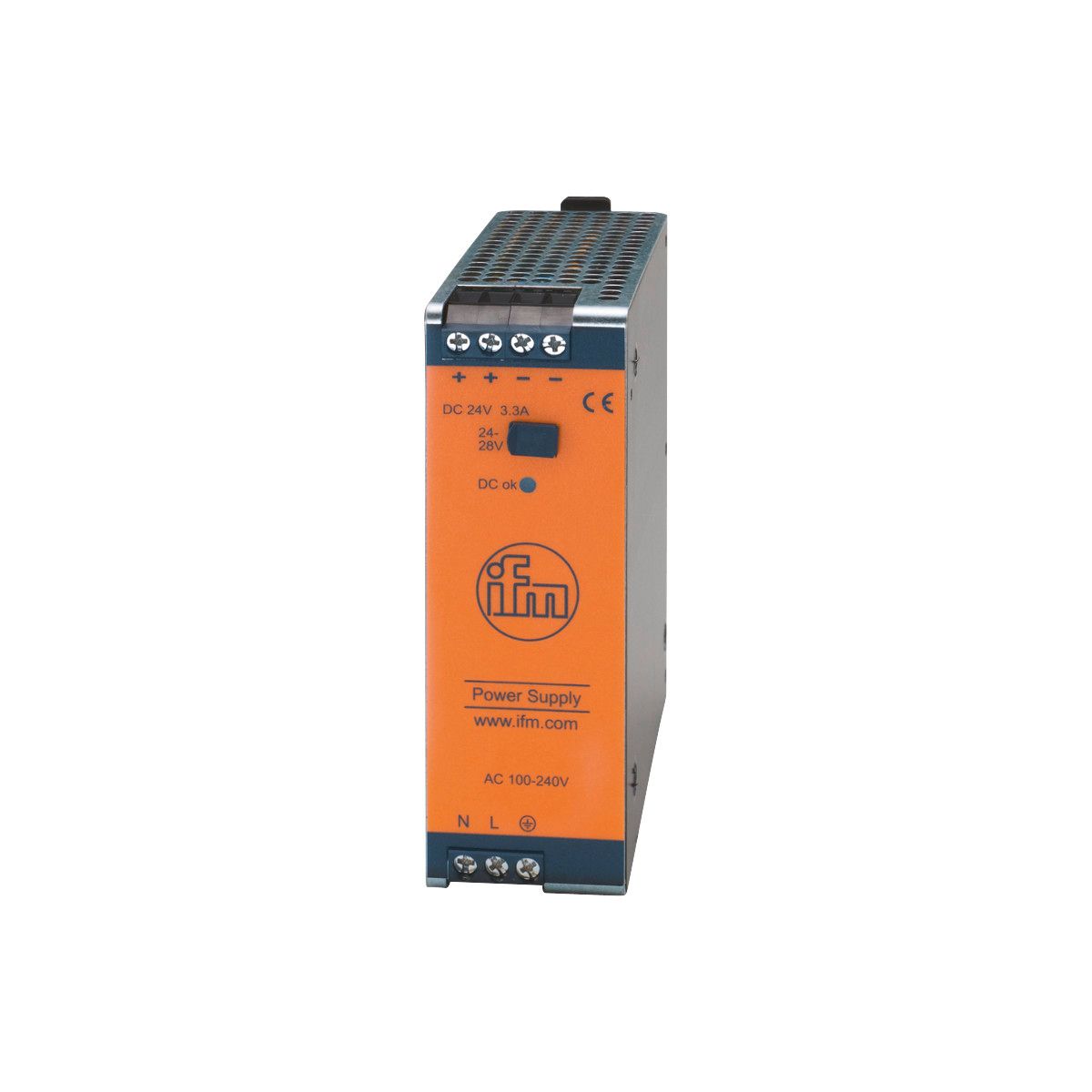 Блок питания IFM Electronic DN4011