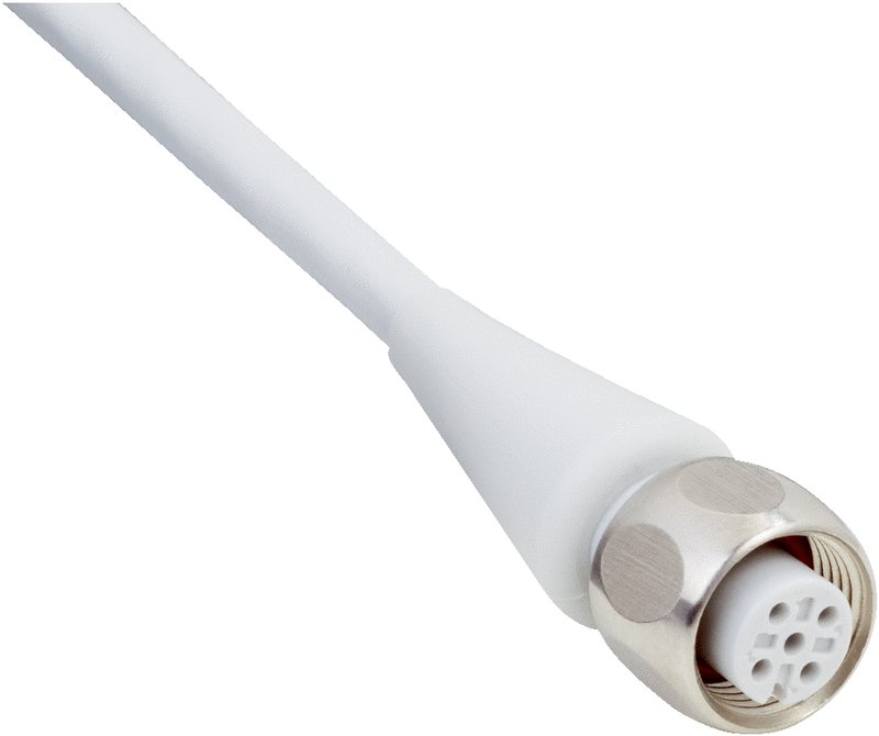 Разъем с кабелем SICK DOL-1205-G05MRN