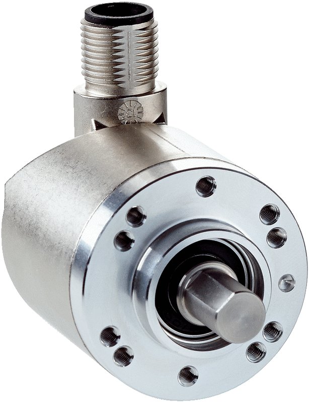 Многооборотный энкодер SICK AHM36B-S7QC012x12