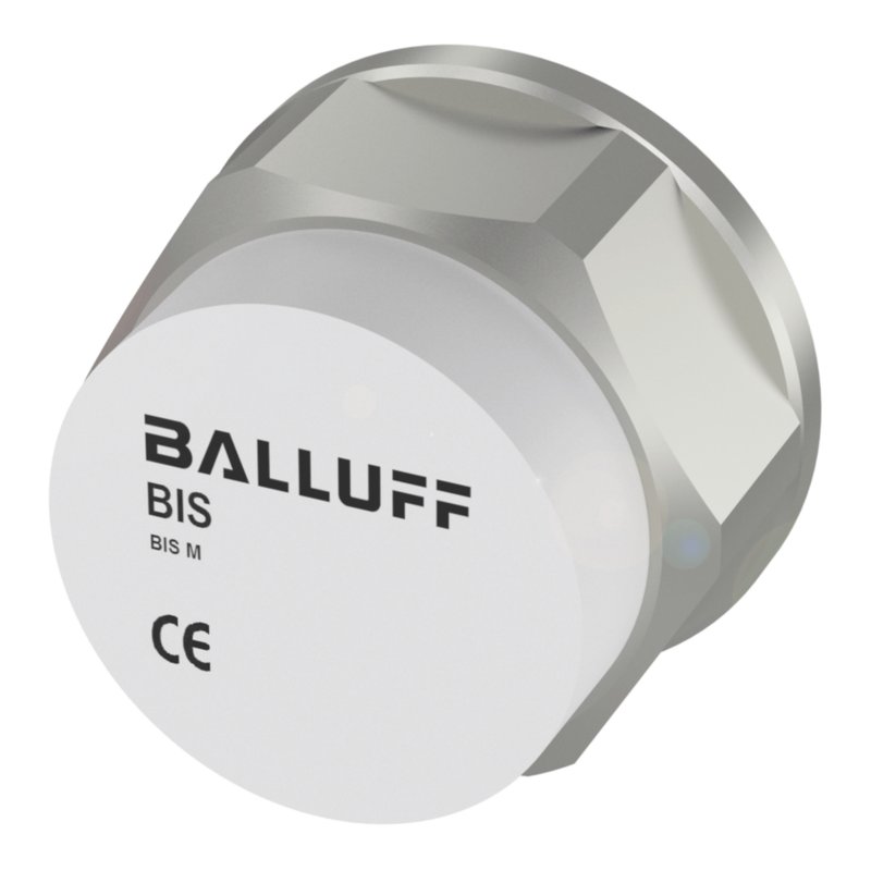 Транспондер RFID Balluff BIS M-142-02/A-M8-GY-SA2