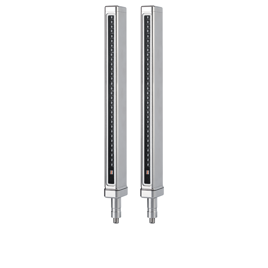 Световая завеса безопасности DATASENSING SG4-H14-030-OO-X-G