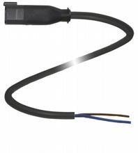 Соединительный кабель Pepperl Fuchs DT2P-G-BK3M-PUR/0,75