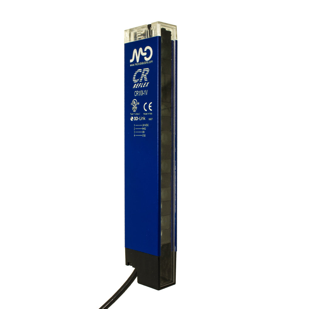 Световая завеса DATASENSING CR1/0I-1V