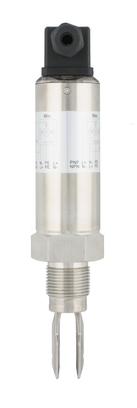 Датчик уровня вибрационный INNOLevel IL-VA-TS-PF