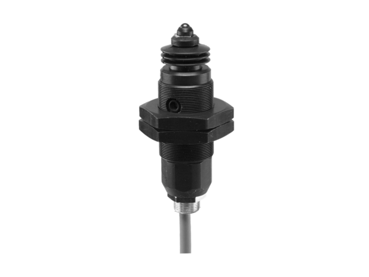 Прецизионный механический переключатель Baumer MY-COM D250/200