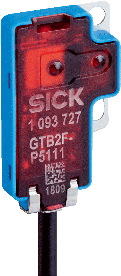 Оптический датчик SICK GTB2F-P1141