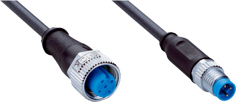 Соединительный кабель SICK YF2A13-C30UA1M8U13