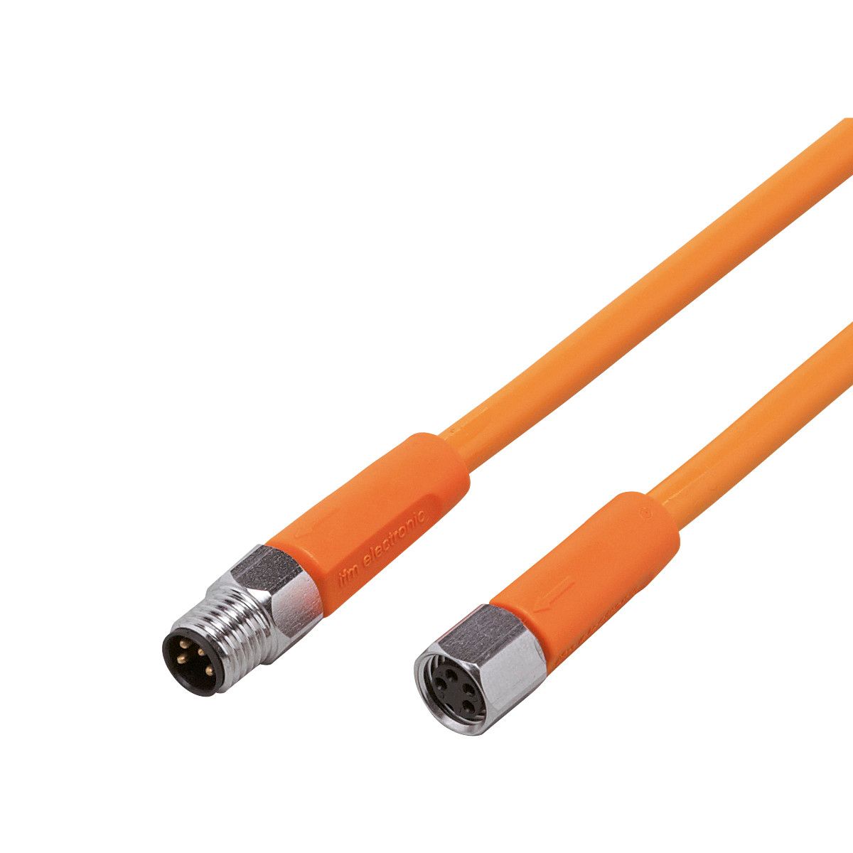 Соединительный кабель IFM Electronic EVT179