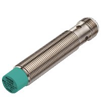 Индуктивный датчик Pepperl Fuchs NBN8-12GM50-E0-V1
