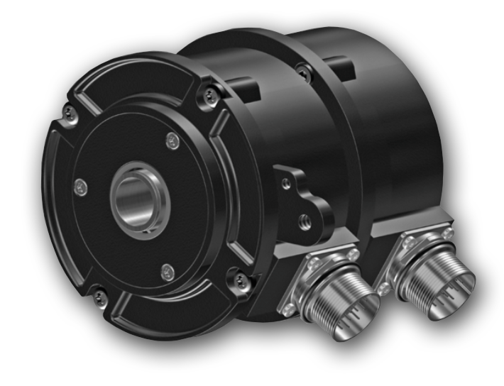 Инкрементальный энкодер Baumer HOG9G DN 500 I / DN 500 I 16H7