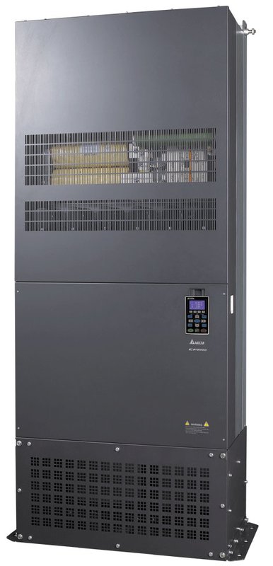 Частотный преобразователь Delta Electronics VFD4000CP43C-21