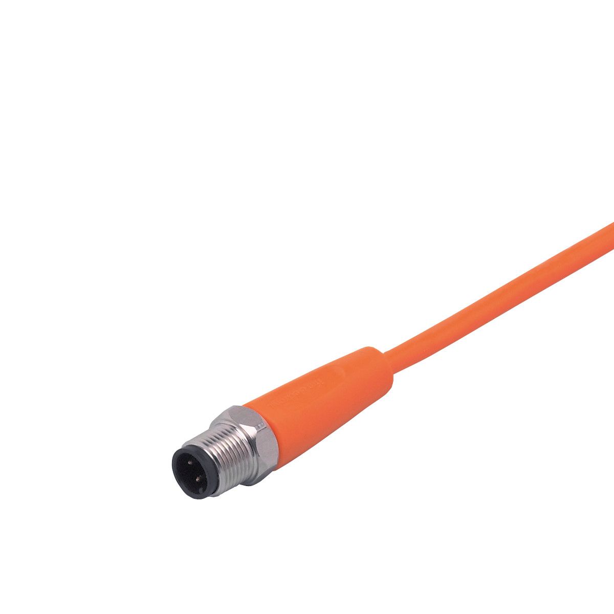 Разъем с кабелем IFM Electronic EVT089