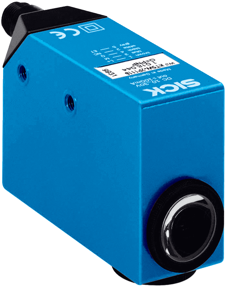 Датчик контраста SICK KT5W-2N1116D