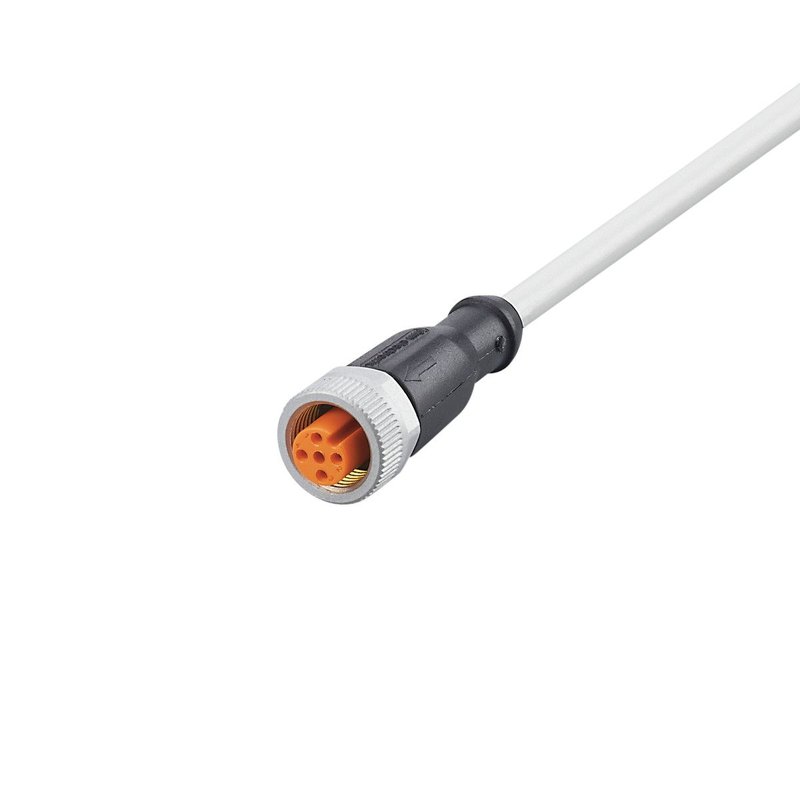 Разъем с кабелем IFM Electronic EVW169