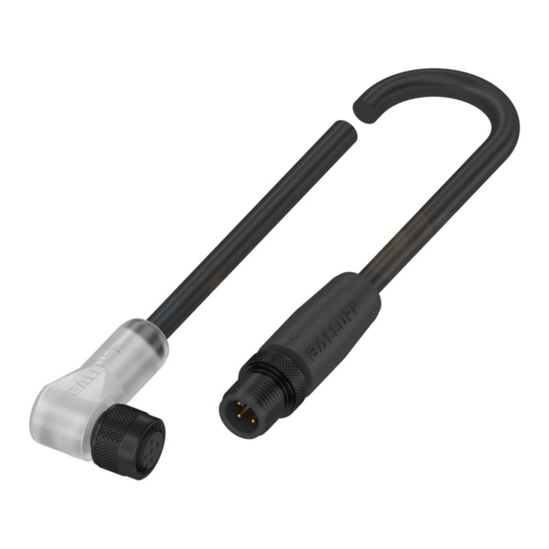 Соединительный кабель Balluff BCC W425-W414-3A-650-TW0434-050