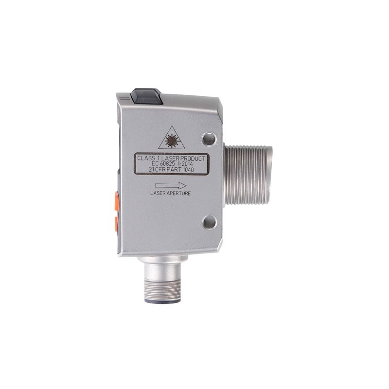 Оптический датчик расстояния IFM Electronic OGD583