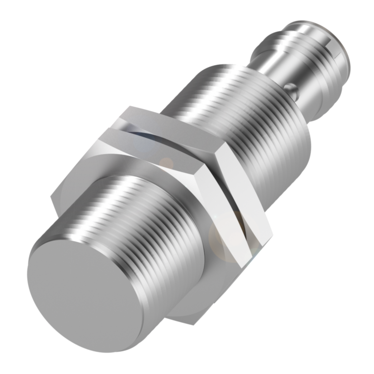 Индуктивный датчик Balluff BES M18EG1-PSC80S-S04G-S