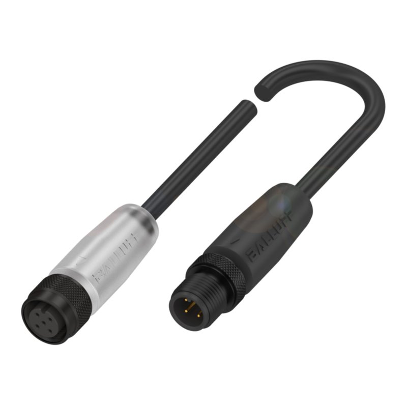 Соединительный кабель Balluff BCC W415-W414-3A-650-TW0434-050