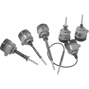 Емкостные датчики уровня Siemens Pointek CLS 200
