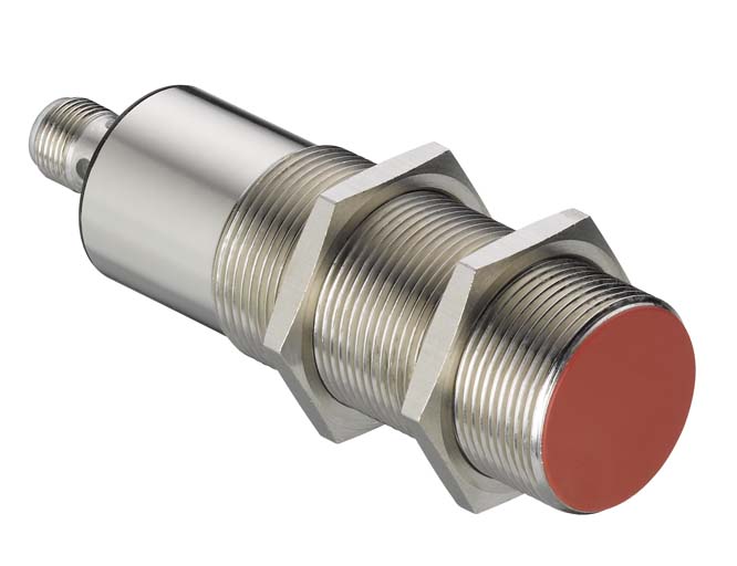 Емкостной датчик Leuze Electronic LCS-2M30B-F20PNO-M12