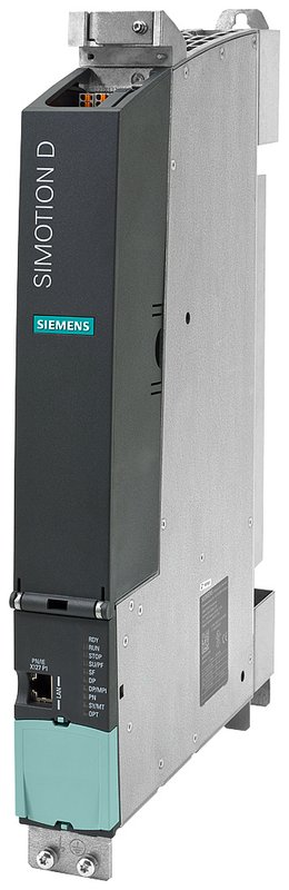 Контроллер управления движением Siemens 6AU1445-2AD00-0AA1