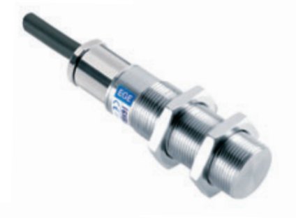 Индуктивный датчик EGE-Elektronik IGVO 05 GSP