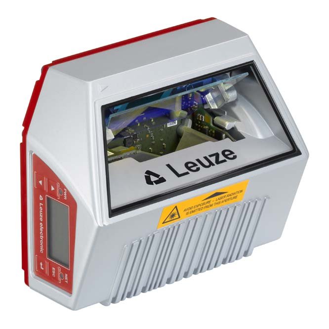 Сканер штрих-кодов Leuze Electronic BCL 604i OM 100 H
