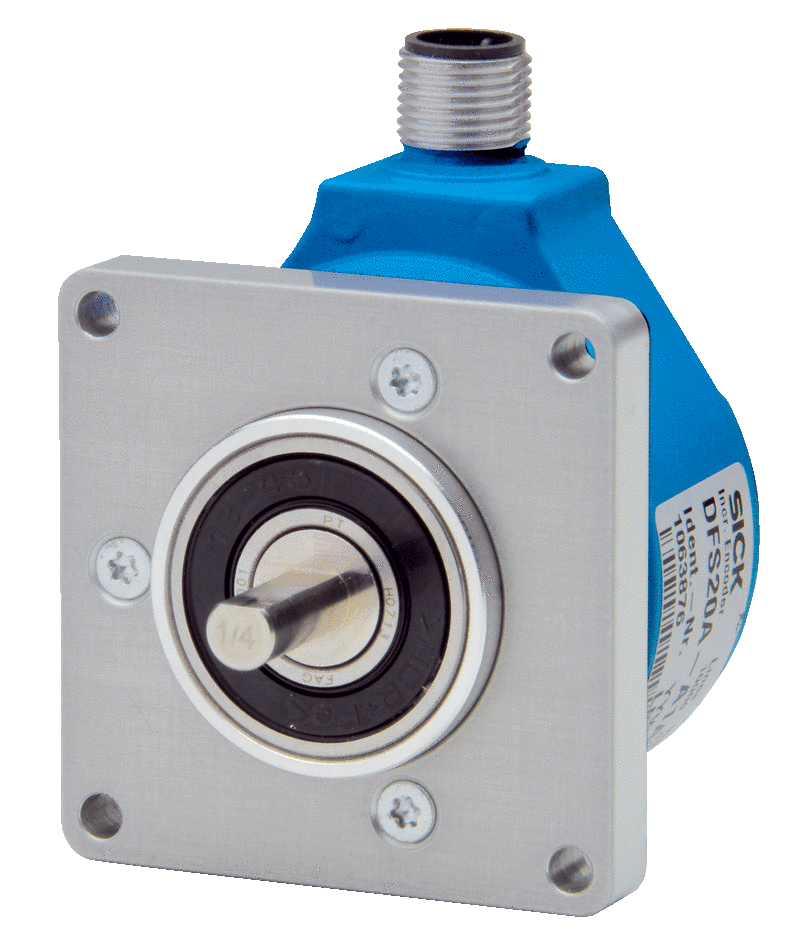 Энкодер SICK DFS20A-A4PBO065536