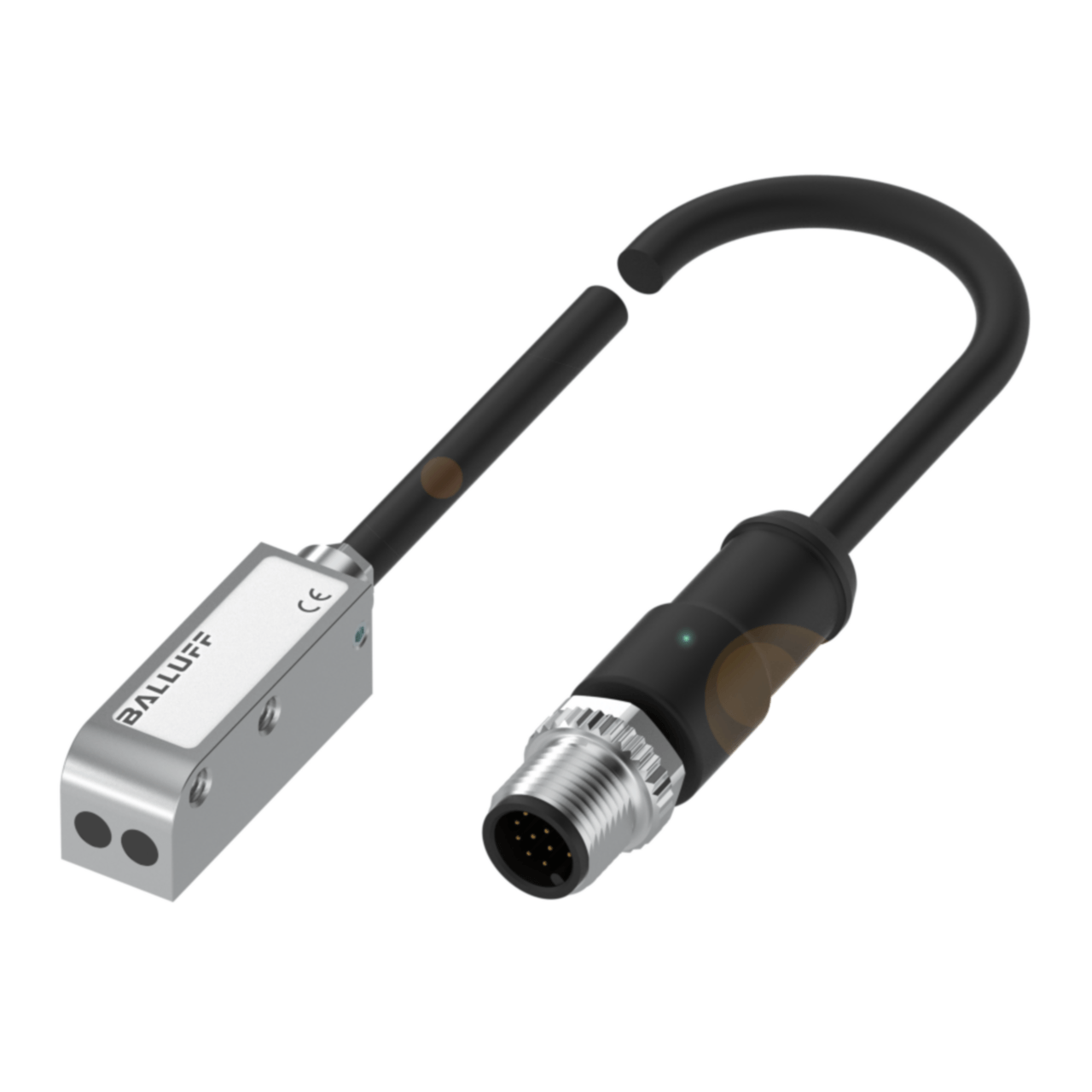 Магнитный энкодер Balluff BML-S1F1-A62Z-M310-90-KA00,3-S284