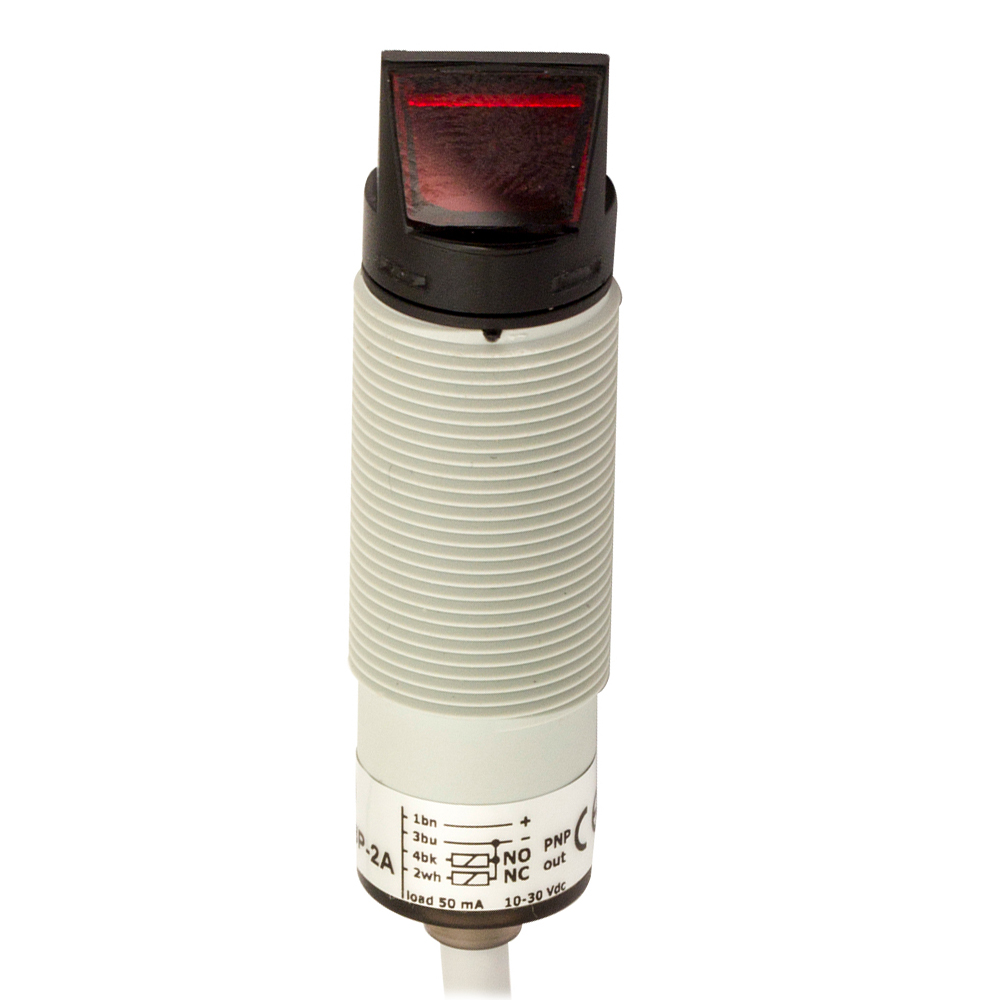 Оптический датчик DATASENSING FQIC/BN-2A