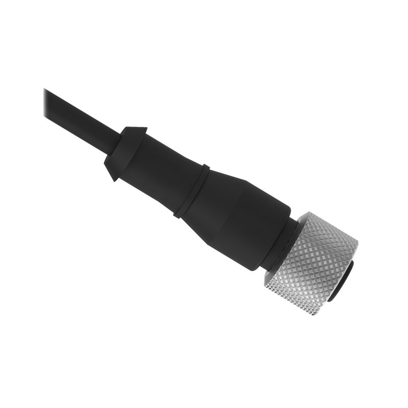 Разъем с кабелем Banner MQDC-415-PUR