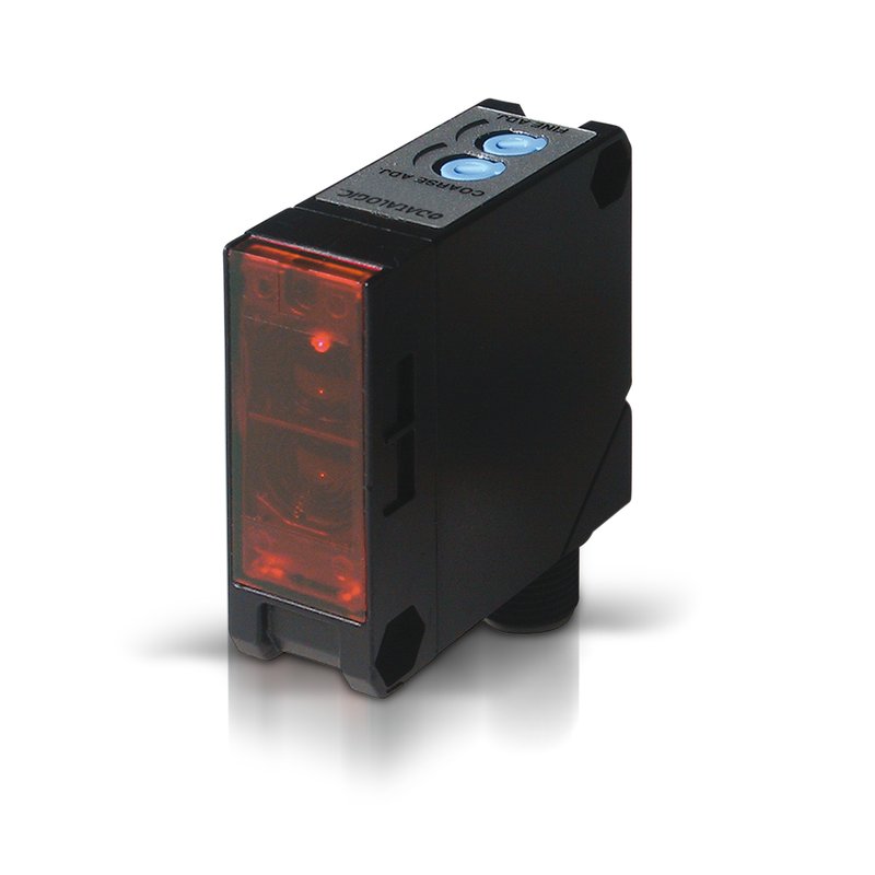 Оптический датчик DATASENSING S6-5-C90