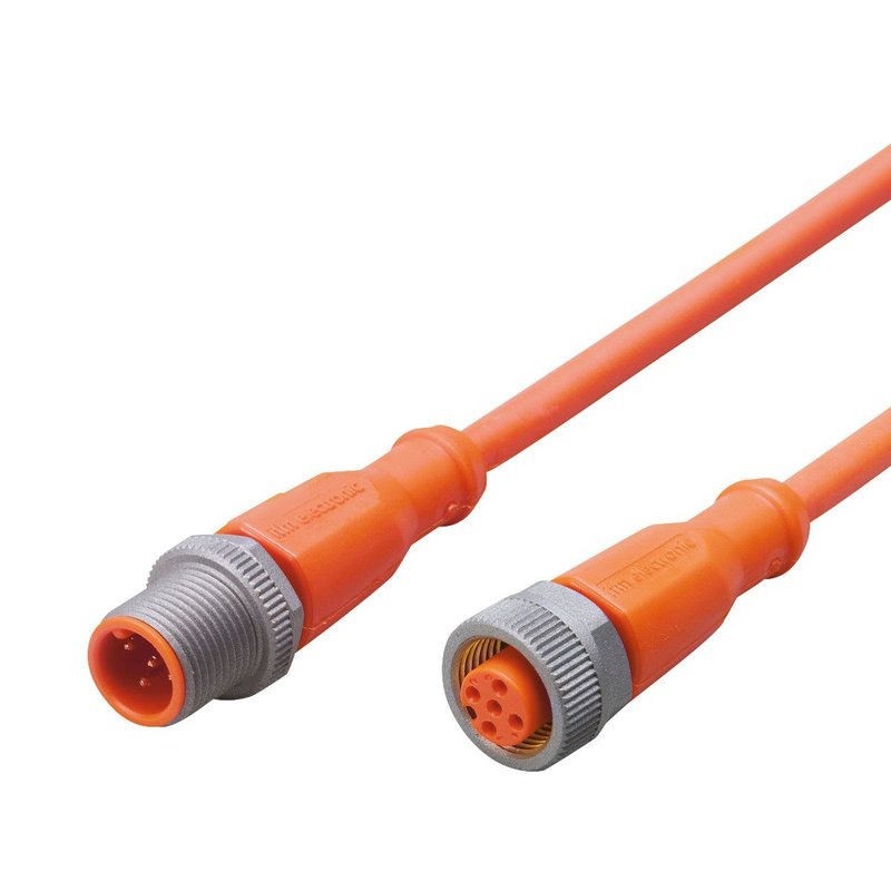 Соединительный кабель IFM Electronic EVW126